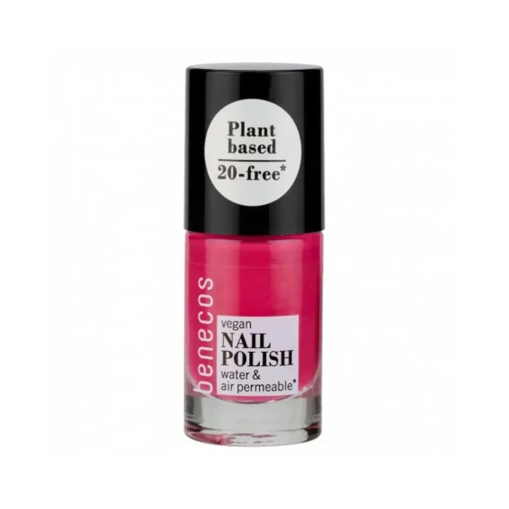 Benecos Nail Polish Oh Lala 5ml 1