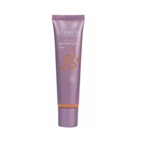 BENECOS - Natural BB Cream 8 In 1 Beige - 30ml