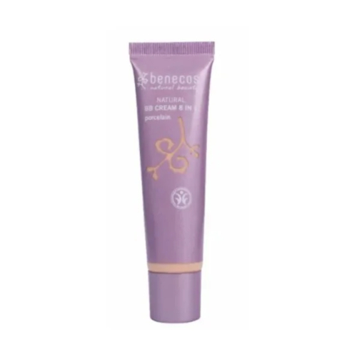 BENECOS - Natural BB Cream 8 In 1 Fair - 30ml