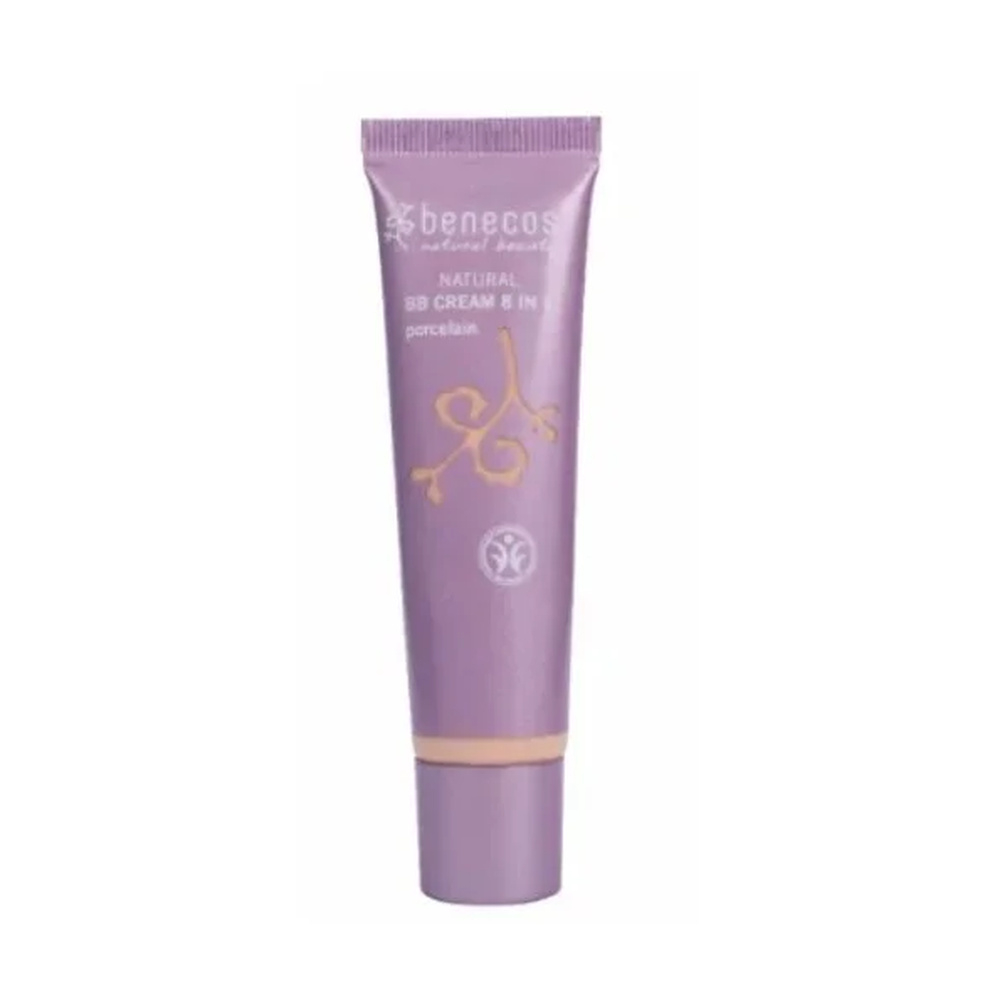 Benecos Natural Bb Cream 8 In 1 Fair 30ml