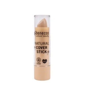 Benecos Natural Cover Stick Beige 1