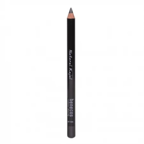 Benecos Natural Kajal Anthracite 11g
