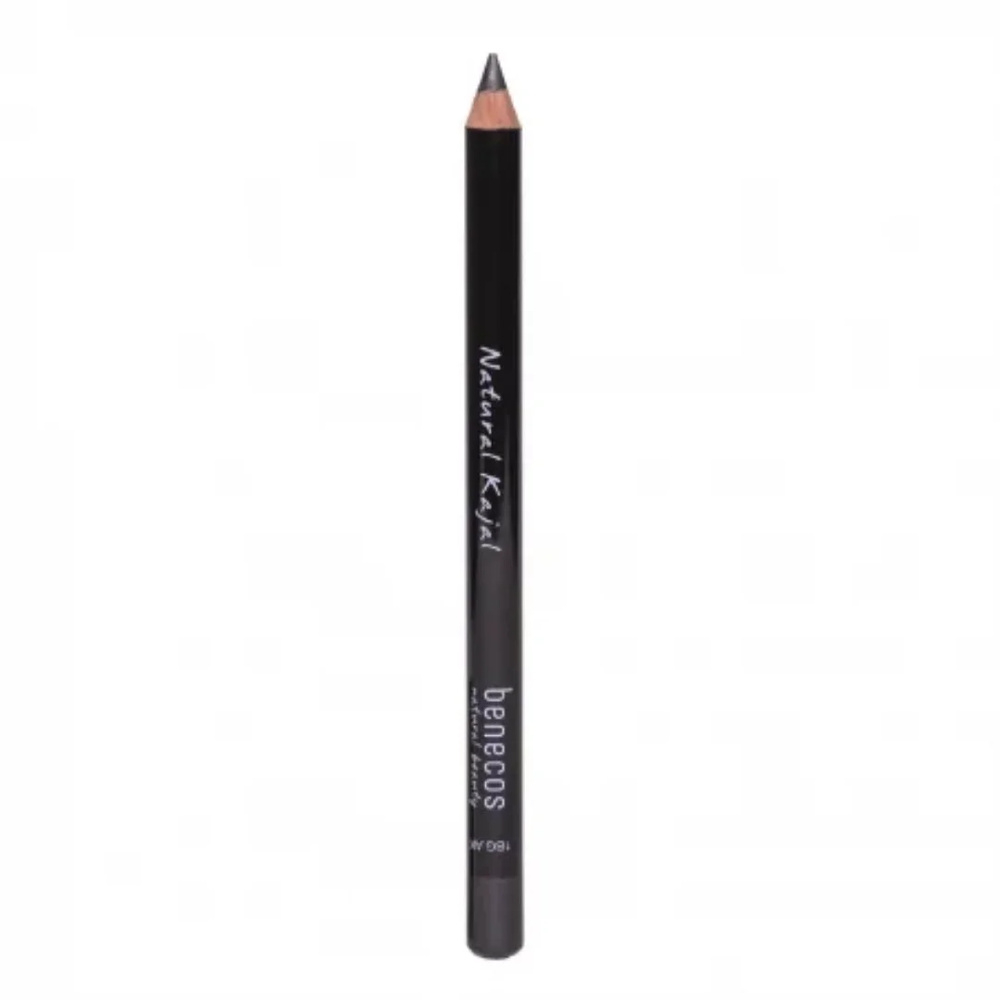 Benecos Natural Kajal Anthracite 11g