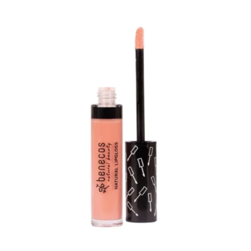 BENECOS - Natural Lipgloss Natural Glam 5ml