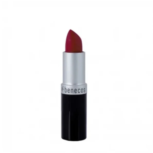 Benecos Natural Lipstick Just Red 12m