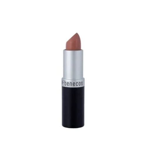 Benecos Natural Mat Lipstick Muse 12m 1