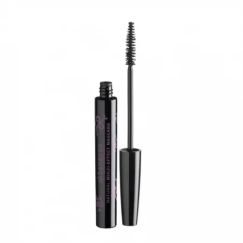 Benecos Natural Multi Effect Mascara Just Black 8ml 1