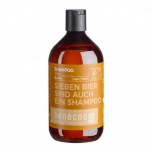Benecos Shamp Mixte 500ml