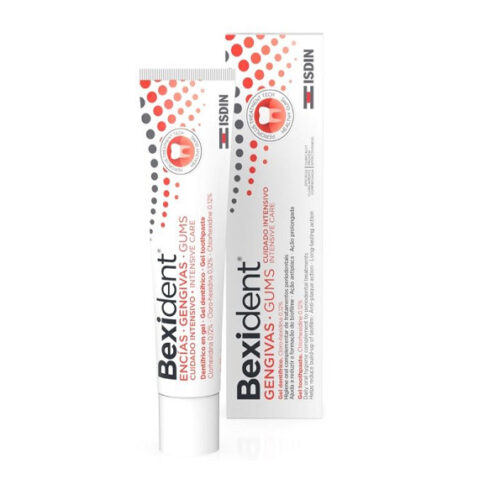 Bexident Dentifrices Intensive Care 012 75ml