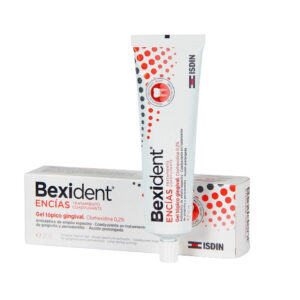 Bexident Gel Gingival 02 50ml