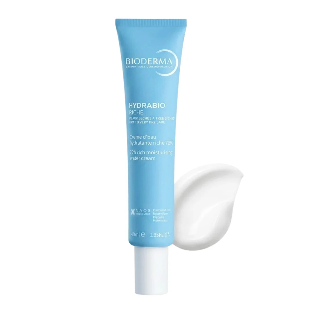 Bioderma Hydrabio Creme Riche 40ml
