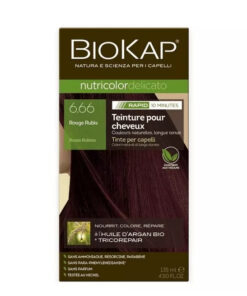 Biokap Delicato Rapid 666