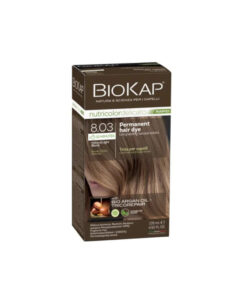 Biokap Delicato Rapid 803