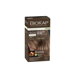 Biokap Delicato Rapid 803