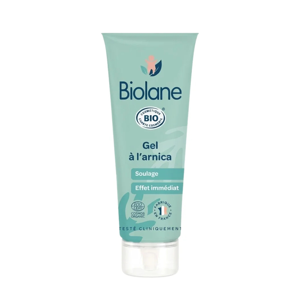 Biolane Gel Arnica 20ml