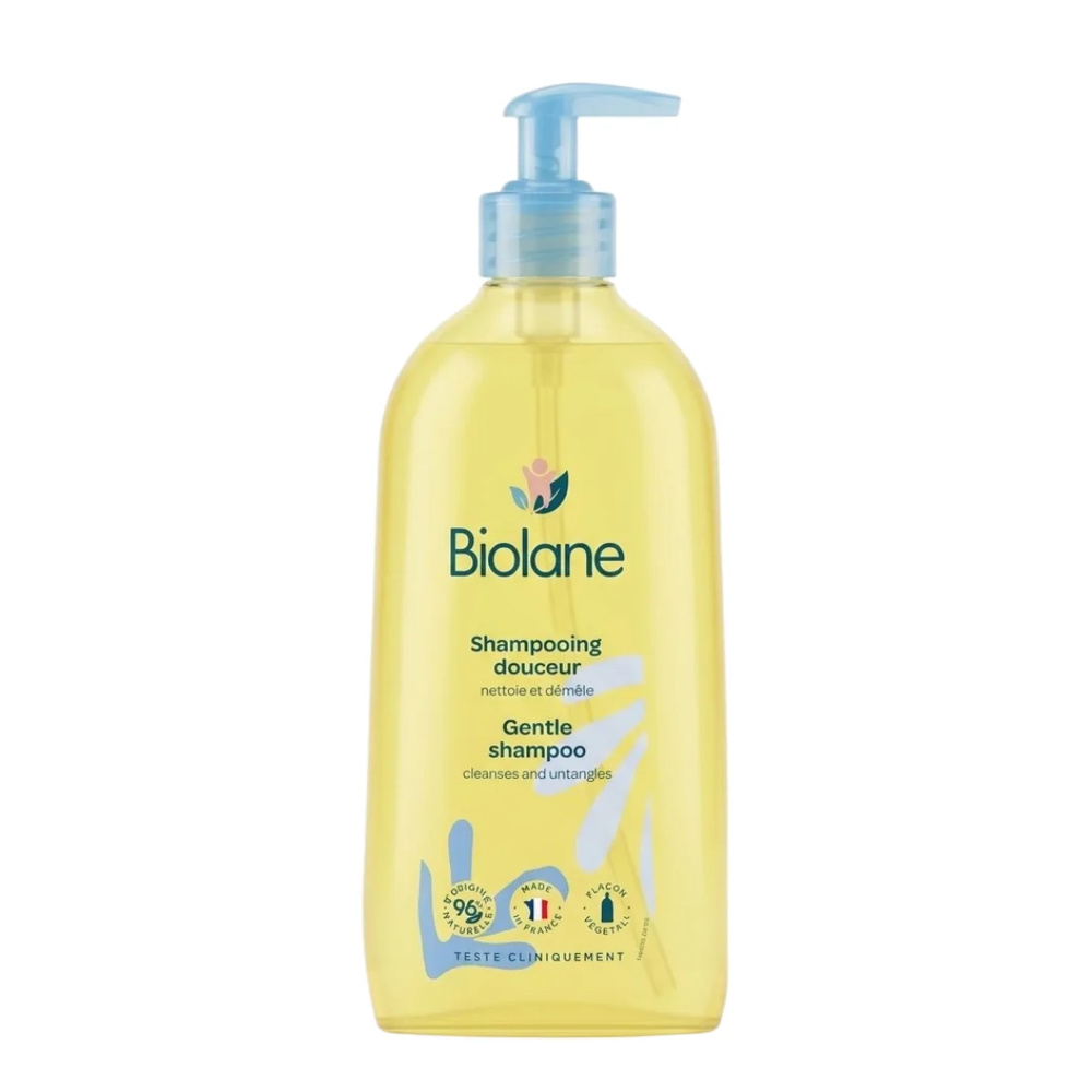 Biolane Shampoing Douceur 350ml