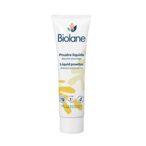 Biolane Talc Liquide 100ml