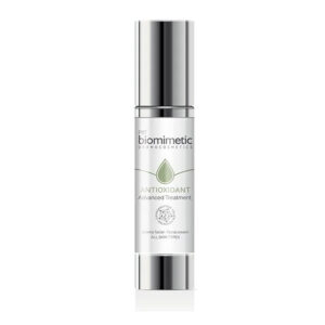 Biomimetic Advanced Treatment Antioxidant 50ml 1