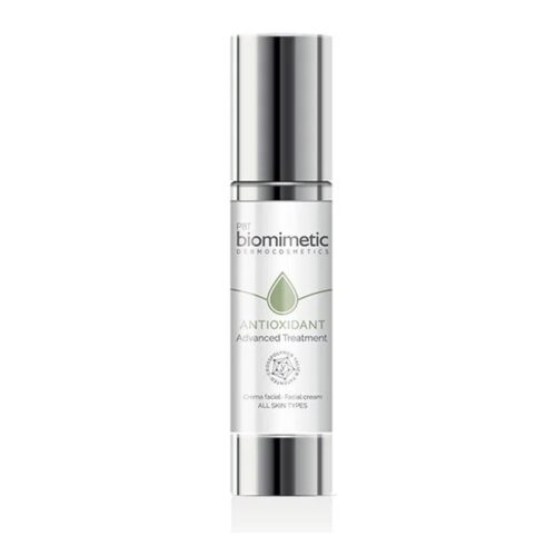 Biomimetic Advanced Treatment Antioxidant 50ml 1
