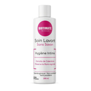 Biotimate Antiseptique Soin Lavant 200ml