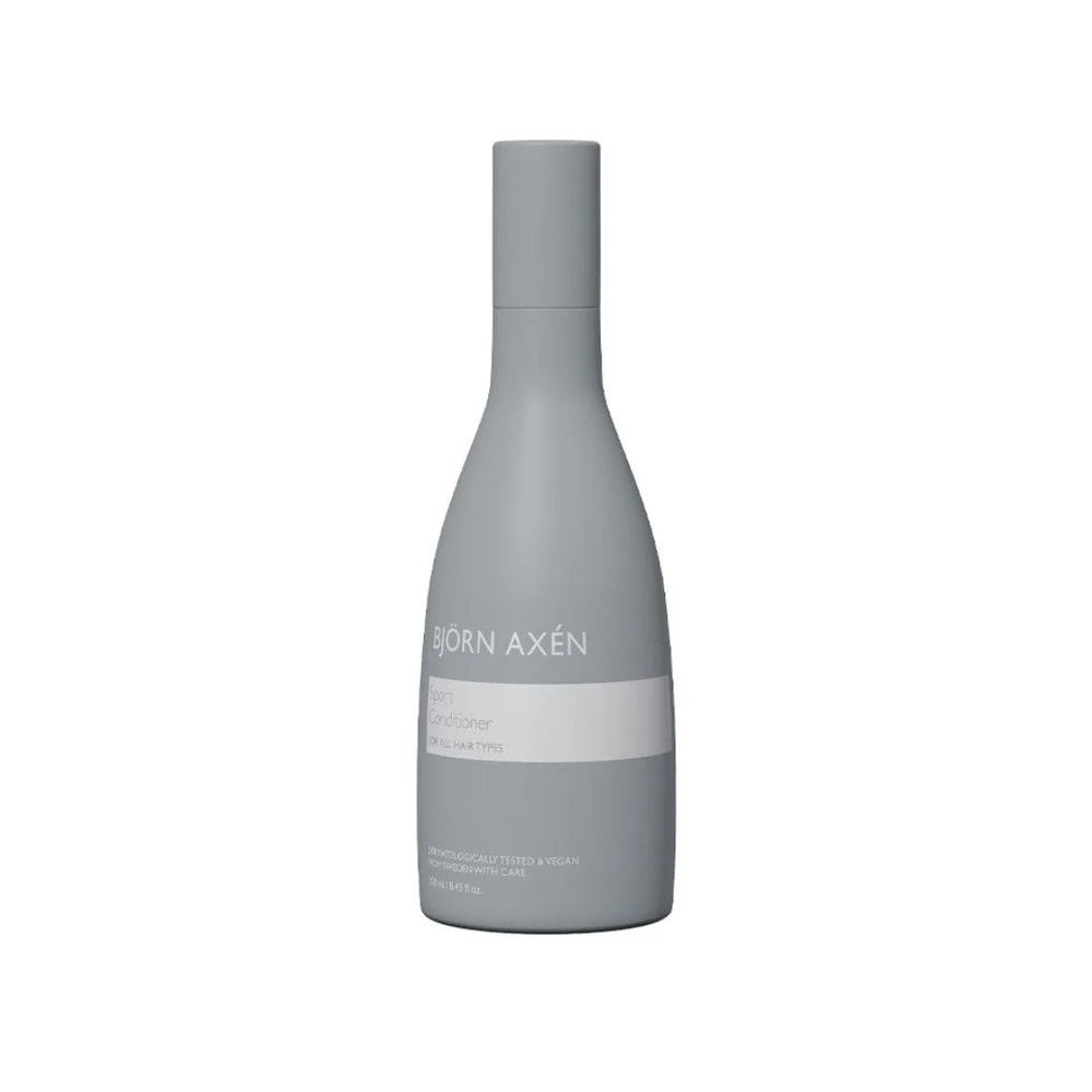Bjorn Axen Shamp Sport 250ml