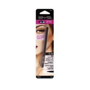 Bys Auto Eyeliner Pencil Black