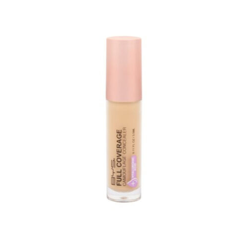 Bys Full Coverage Concealer Light Sand