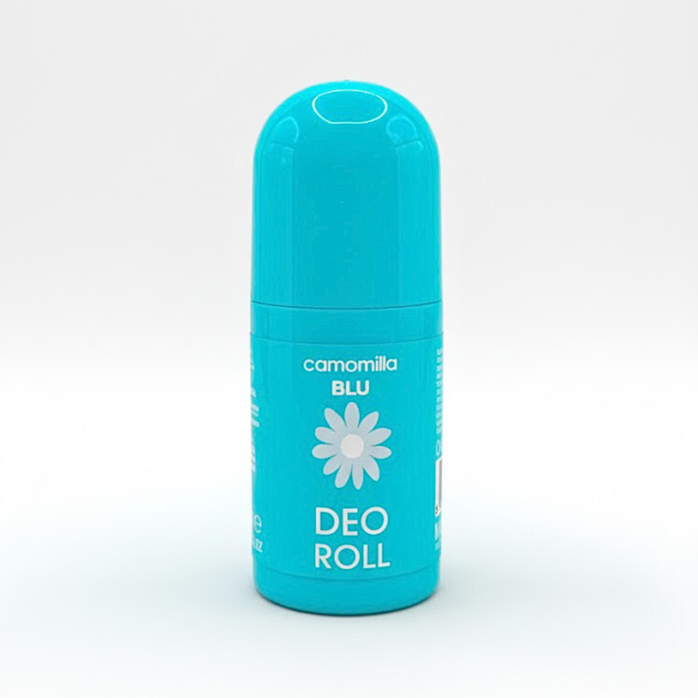 Camomilla Blu Deodorant Roll 50ml