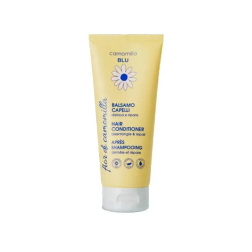 Camomilla Blu Fleur De Camomille Baume Apres Shamp 200ml
