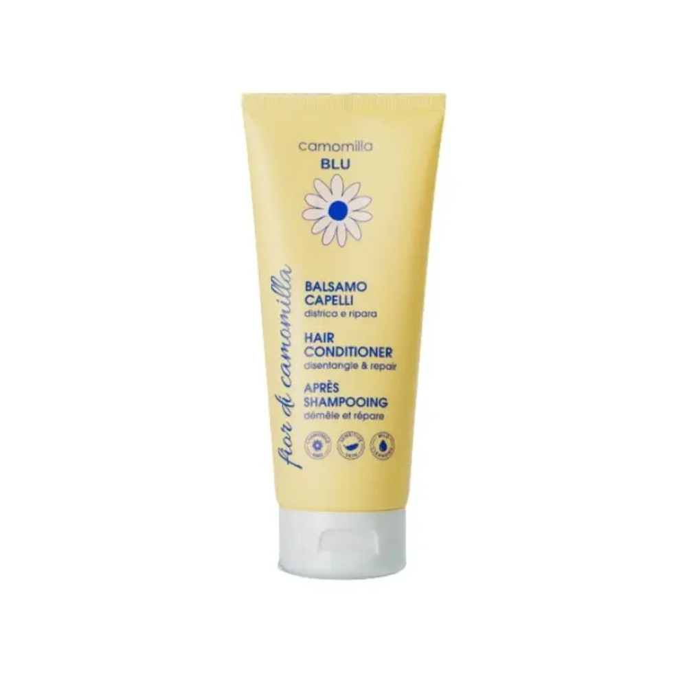 Camomilla Blu Fleur De Camomille Baume Apres Shamp 200ml