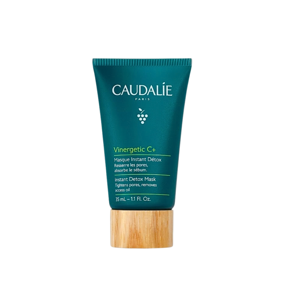 Caudalie Vinergetic C Masque Instant Detox 35ml