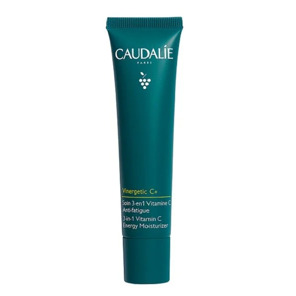 Caudalie Vinergetic C Soin 3en1 Vitamine C 40ml