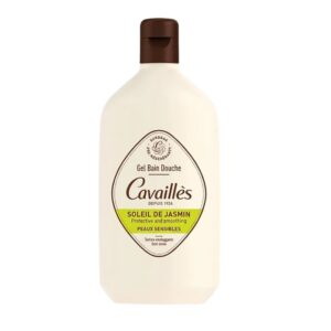 Cavailles Gel Douche Soleil De Jasmin 400ml