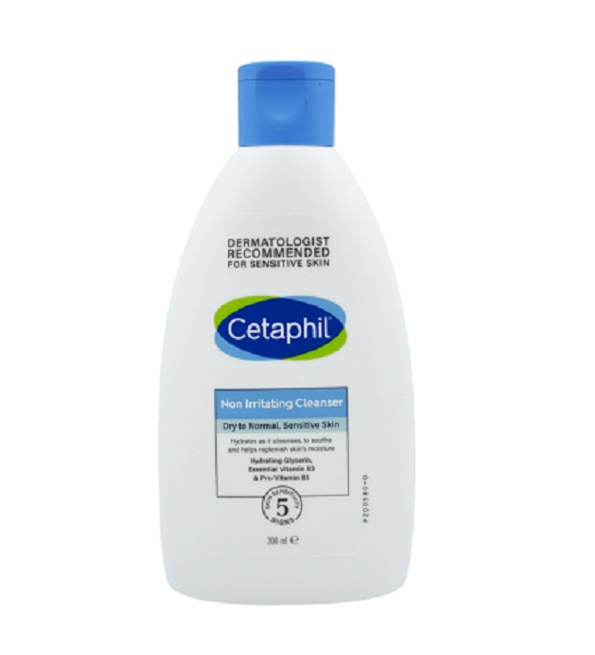 Cetaphil Lotion Nettoyante 200 Ml
