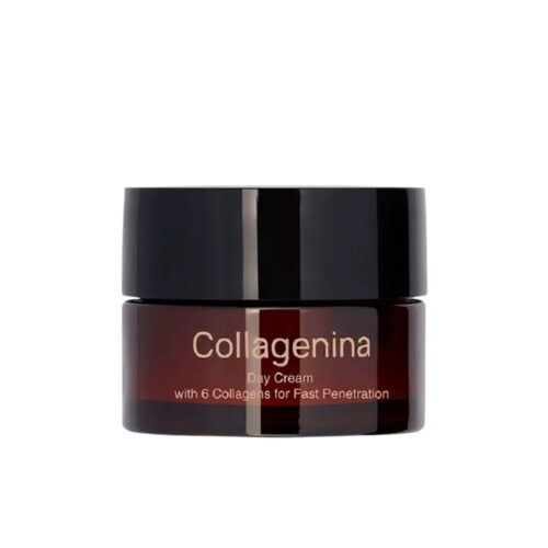 Collagenina Day Cream With 6 Collagens 50ml Grade 2