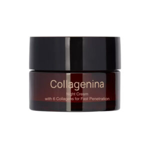 Collagenina Neck Cream With 6 Collagens 50ml Grade 2