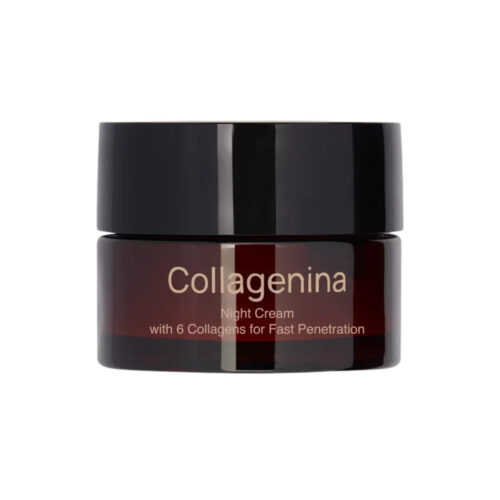 Collagenina Neck Cream With 6 Collagens 50ml Grade 2