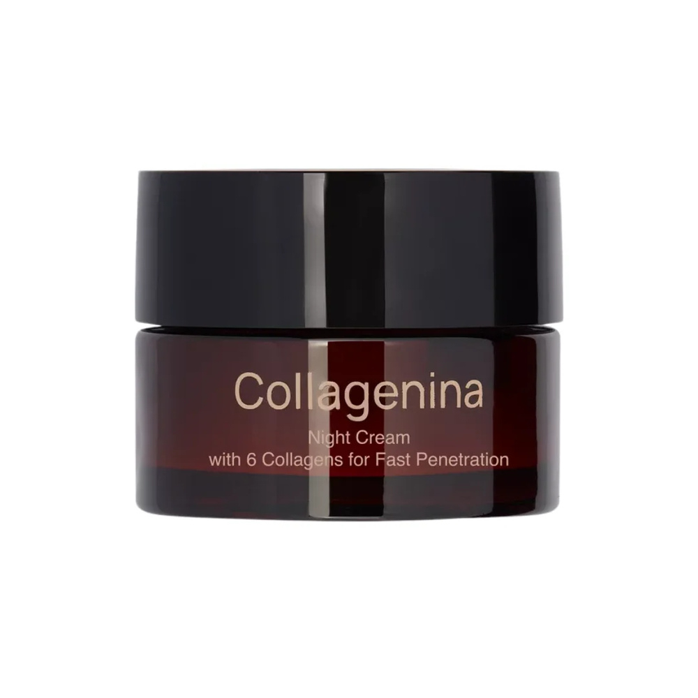 Collagenina Neck Cream With 6 Collagens 50ml Grade 2