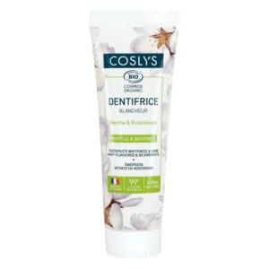 Coslys Dent Blancheur 100gr
