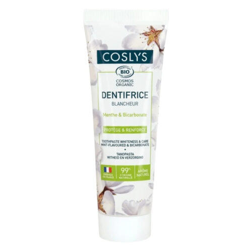 Coslys Dent Blancheur 100gr