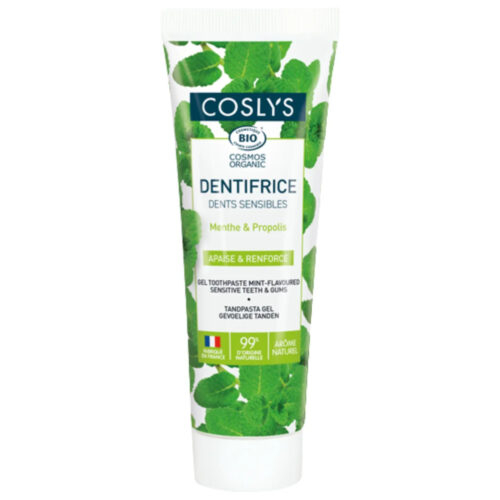 Coslys Dent Gensives Sensible 75ml