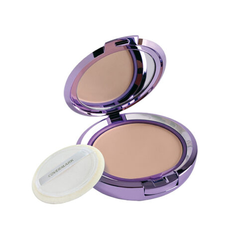Covermark Compact Powder N2 Dry Sensitive Skin 10g