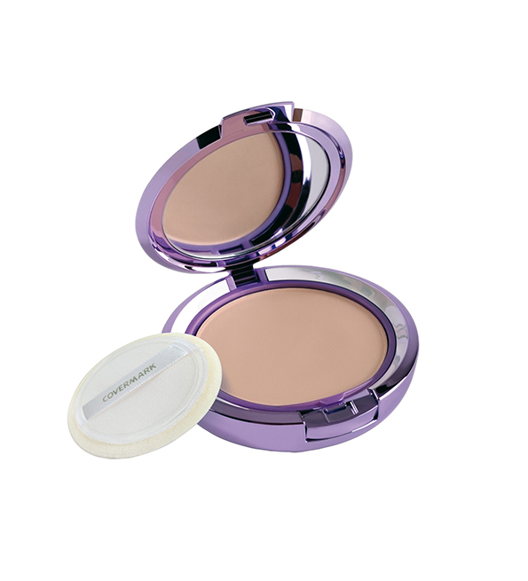 Covermark Compact Powder N4 Dry Sensitive Skin 10g