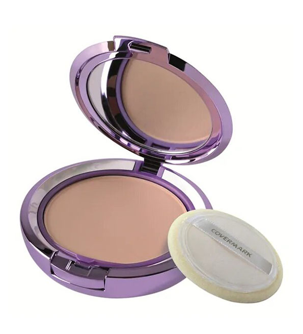 Covermark Compact Powder N4a Dry Sensitive Skin 10g