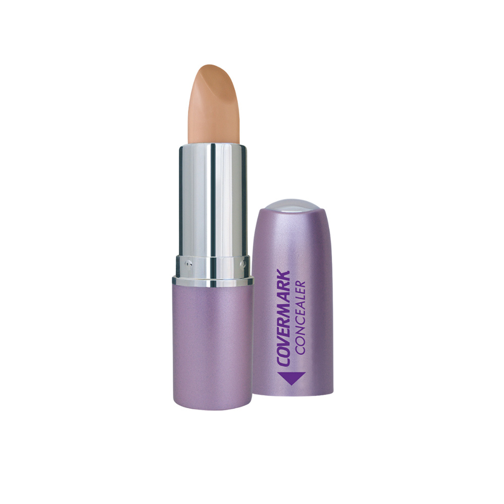 Covermark Concealer Stick Anti Cerne N C2 B02 Spf30 6g