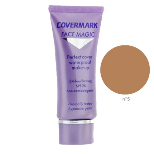 Covermark Face Magic N5 Spf20 30ml
