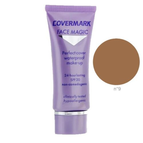 Covermark Face Magic N9 Spf20 30ml