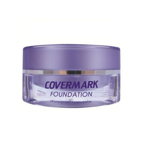 Covermark Fondation Fdt N10 Spf30 15ml