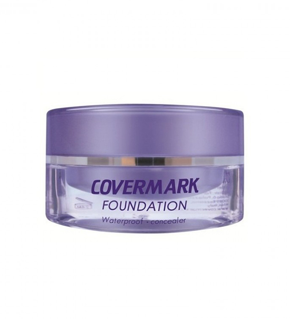 Covermark Fondation Fdt N10 Spf30 15ml