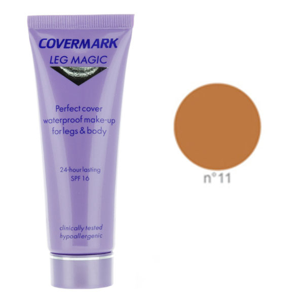 Covermark Leg Magic Fdt N11 Spf16 50ml